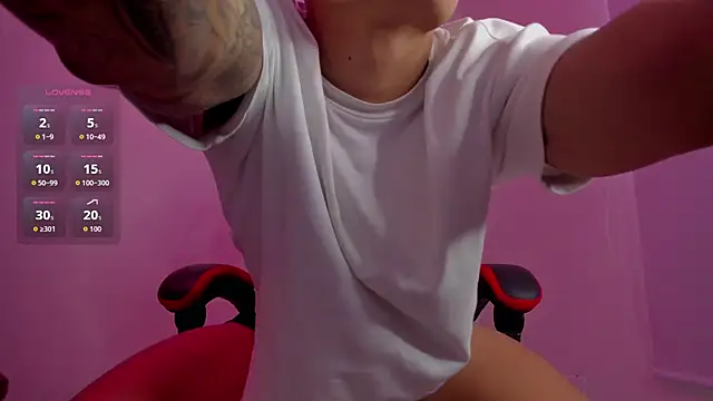 DavisFirb online show from March 14, 2026, 10:48 pm