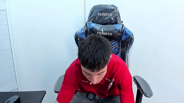 LittleDanny  online show from January 13, 2026, 5:51 pm