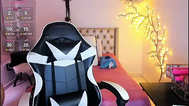 Snapshot of LenaStylesOA chatting on September 10, 2025, 12:38 pm LenaStylesOA online show from September 10, 2025, 12:38 pm