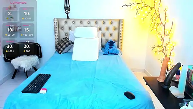 Snapshot of LenaStylesOA chatting on November 2, 2025, 12:51 pm LenaStylesOA online show from November 2, 2025, 12:51 pm