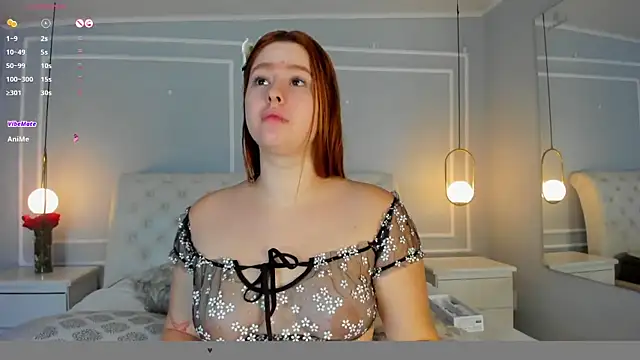 sakura Gomez online show from June 19, 2026, 7:17 pm