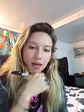 Licethf00x online show from October 4, 2025, 12:08 am