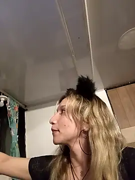 Licethf00x online show from October 26, 2025, 4:51 am