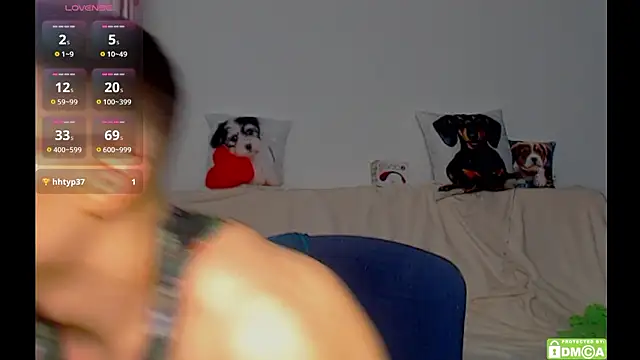 ZeinMiracles online show from March 14, 2026, 7:41 pm