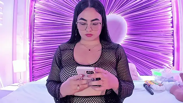 Snapshot of sofiiacarson chatting on June 8, 2026, 7:58 pm sofiiacarson online show from June 8, 2026, 7:58 pm