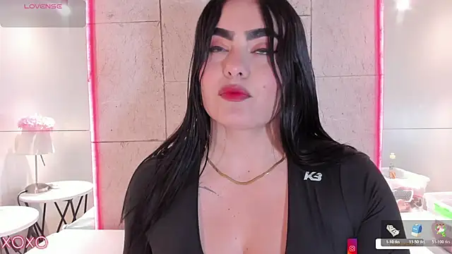 Snapshot of sofiiacarson chatting on June 12, 2026, 7:46 pm sofiiacarson online show from June 12, 2026, 7:46 pm
