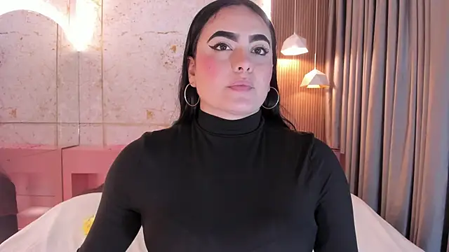sofiiacarson online show from July 11, 2026, 8:00 pm