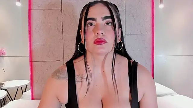 sofiiacarson online show from July 17, 2026, 8:03 pm