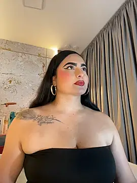sofiiacarson online show from July 28, 2026, 7:15 pm