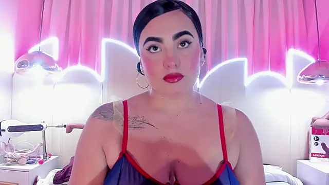 sofiiacarson online show from July 31, 2026, 5:12 pm