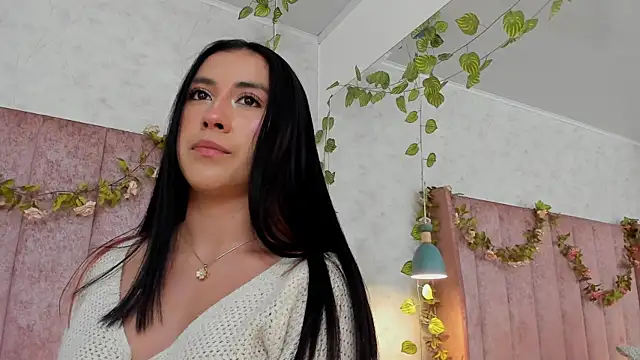 Snapshot of AnyaJay chatting on October 29, 2025, 10:00 pm AnyaJay online show from October 29, 2025, 10:00 pm