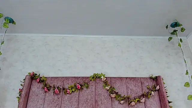 AnyaJay online show from February 25, 2026, 9:24 pm