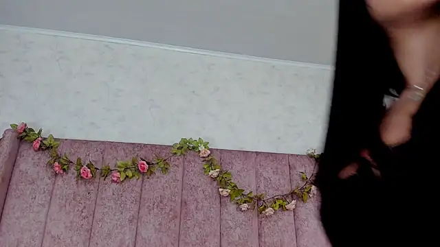 AnyaJay online show from March 1, 2026, 10:12 pm