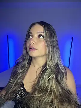 AnnyLopezzz  online show from September 11, 2025, 12:00 am