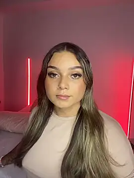 AnnyLopezzz  online show from October 11, 2025, 3:50 am