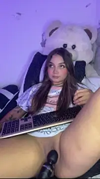 AnnyLopezzz  online show from January 6, 2026, 6:39 am