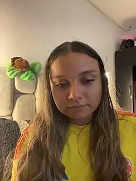 AnnyLopezzz  online show from June 28, 2026, 4:51 am