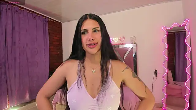 Babyvenu tay online show from February 26, 2026, 3:16 am