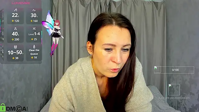 Snapshot of Lea_shadom chatting on September 12, 2025, 11:59 pm Lea shadom online show from September 12, 2025, 11:59 pm