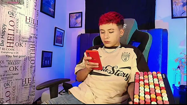 Snapshot of Michael_Lopez_1 chatting on September 28, 2025, 6:57 pm Michael Lopez 1 online show from September 28, 2025, 6:57 pm