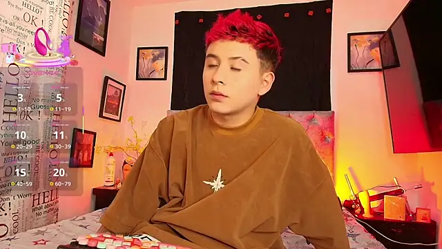 Michael Lopez 1 online show from October 8, 2025, 7:22 pm