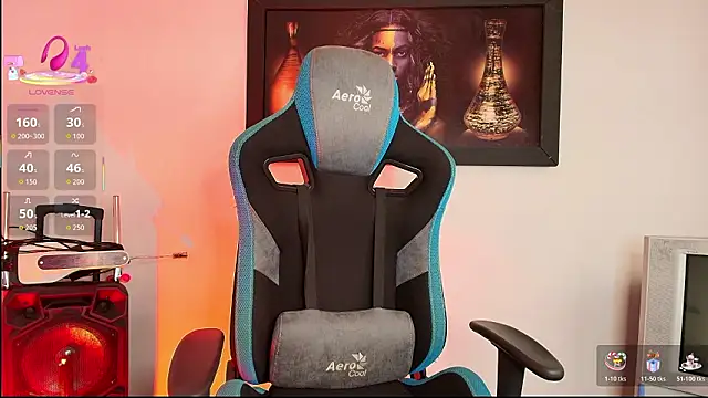 Snapshot of Michael_Lopez_1 chatting on February 12, 2026, 7:20 pm Michael Lopez 1 online show from February 12, 2026, 7:20 pm