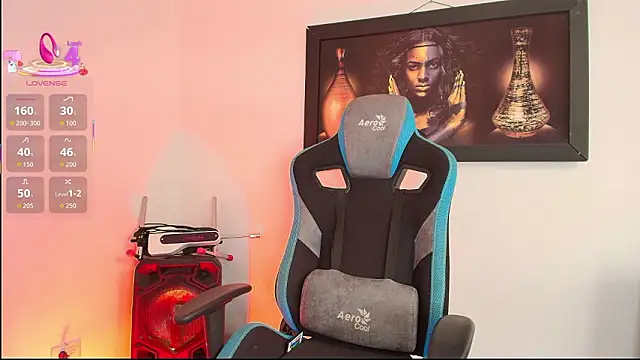 Snapshot of Michael_Lopez_1 chatting on February 26, 2026, 7:24 pm Michael Lopez 1 online show from February 26, 2026, 7:24 pm