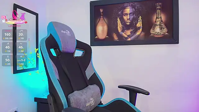 Snapshot of Michael_Lopez_1 chatting on March 8, 2026, 8:56 pm Michael Lopez 1 online show from March 8, 2026, 8:56 pm