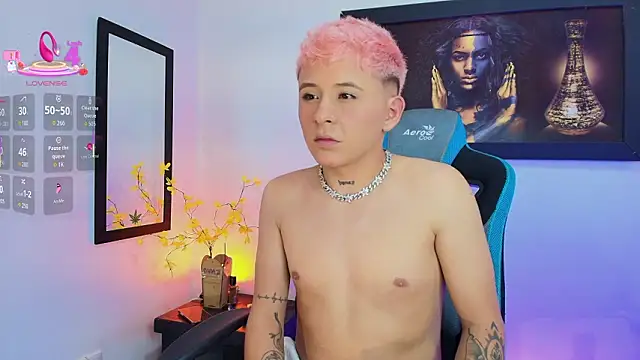 Snapshot of Michael_Lopez_1 chatting on March 10, 2026, 8:14 pm Michael Lopez 1 online show from March 10, 2026, 8:14 pm