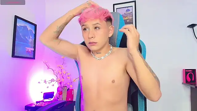 Snapshot of Michael_Lopez_1 chatting on April 10, 2026, 11:04 am Michael Lopez 1 online show from April 10, 2026, 11:04 am