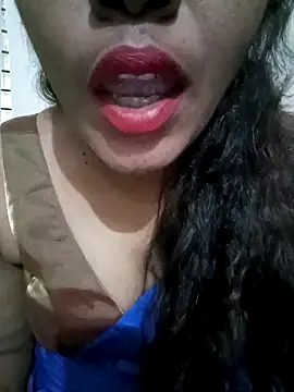 Snapshot of Spoorthi6_Kannada_Telugu chatting on October 29, 2025, 2:03 am Spoorthi6 Kannada Telugu online show from October 29, 2025, 2:03 am