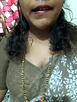 Snapshot of Spoorthi6_Kannada_Telugu chatting on February 22, 2026, 6:57 am Spoorthi6 Kannada Telugu online show from February 22, 2026, 6:57 am