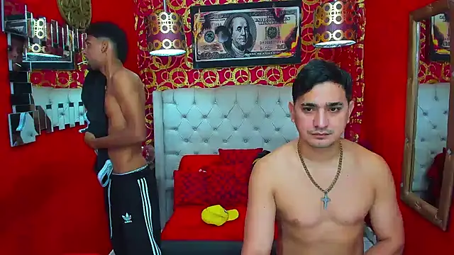 JHOVA23CM online show from June 11, 2026, 1:31 pm
