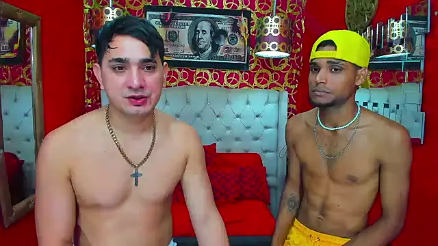 JHOVA23CM online show from June 12, 2026, 1:32 pm