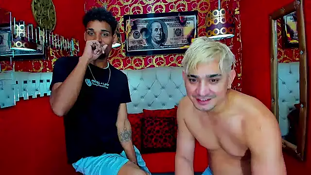 JHOVA23CM online show from June 27, 2026, 1:28 pm