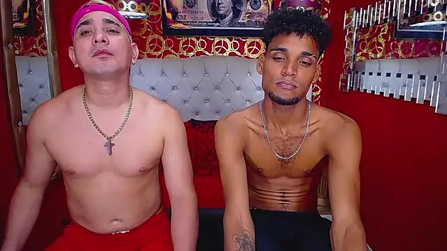 JHOVA23CM online show from July 7, 2026, 4:04 am