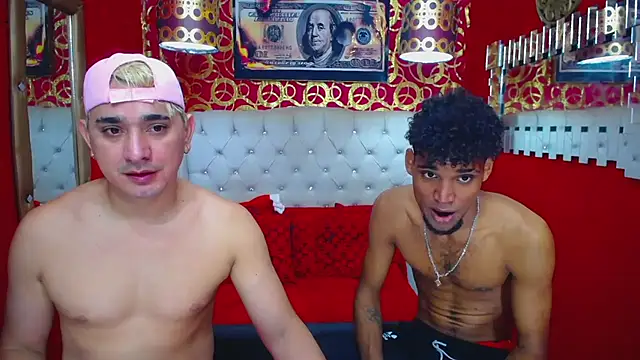 JHOVA23CM online show from July 17, 2026, 1:18 pm