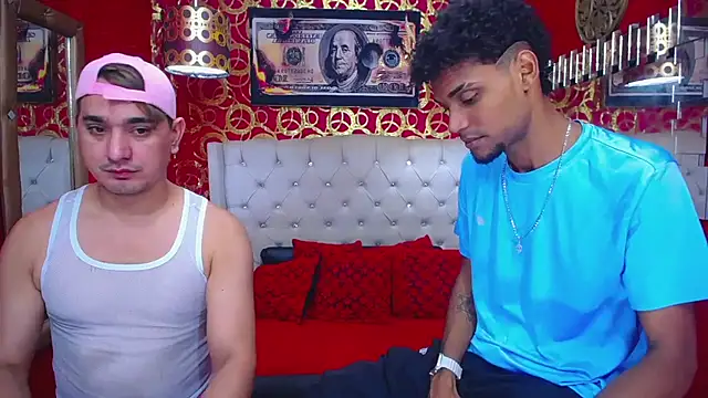 JHOVA23CM online show from July 28, 2026, 1:21 pm