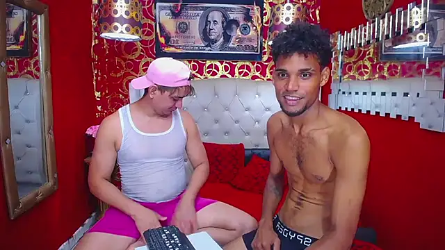 JHOVA23CM online show from July 28, 2026, 4:39 pm