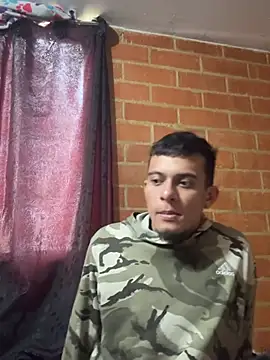Mrjustin sebas online show from April 28, 2026, 9:20 pm