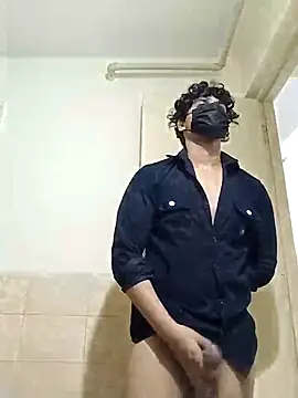 Goodmens5 online show from September 8, 2025, 5:23 pm