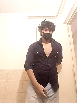 Goodmens5 online show from October 7, 2025, 9:17 am