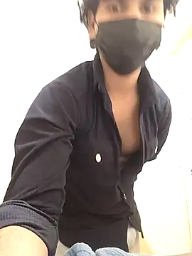 Goodmens5 online show from December 2, 2025, 12:21 pm