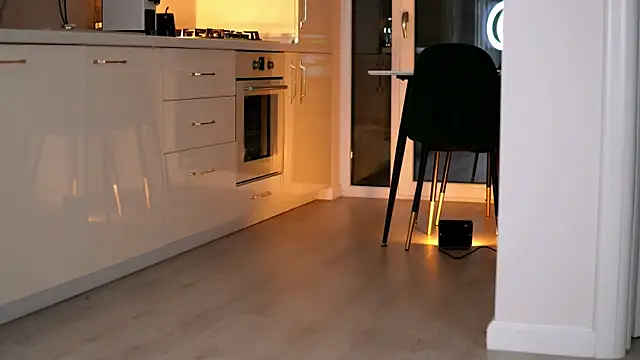 ElaraShine online show from February 24, 2026, 8:29 pm