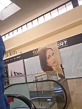 IMGTomi online show from March 17, 2026, 9:45 am