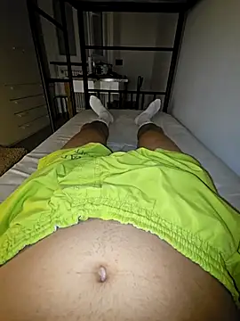 Sam 00096 online show from September 9, 2025, 8:52 pm