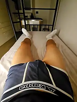 Sam 00096 online show from September 12, 2025, 7:25 pm