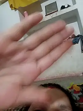 Payal950 online show from April 25, 2026, 4:59 pm