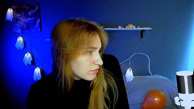 beauty ginger  online show from October 27, 2025, 9:46 am