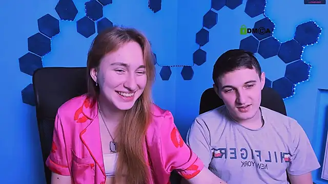 beauty ginger  online show from January 7, 2026, 8:11 pm